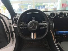Mercedes-Benz C 260 L Edition 4MATIC - ფოტო 11