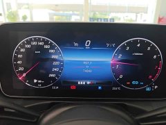 Mercedes-Benz C 260 L Edition 4MATIC - ფოტო 12