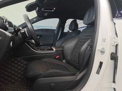 Mercedes-Benz C 260 L Edition 4MATIC - ფოტო 15