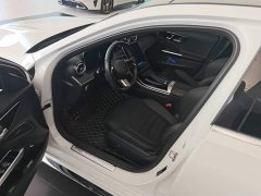 Mercedes-Benz C 260 L Edition 4MATIC - ფოტო 16