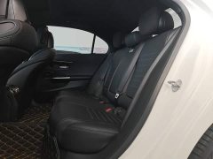 Mercedes-Benz C 260 L Edition 4MATIC - ფოტო 17