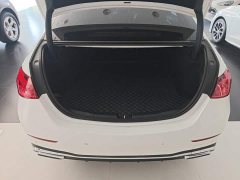 Mercedes-Benz C 260 L Edition 4MATIC - ფოტო 19