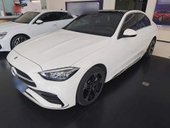 Mercedes-Benz C 260 L Edition 4MATIC - ფოტო 2