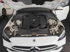 Mercedes-Benz C 260 L Edition 4MATIC - ფოტო 20