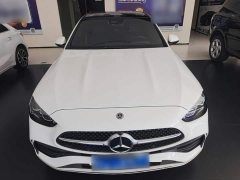 Mercedes-Benz C 260 L Edition 4MATIC - ფოტო 3