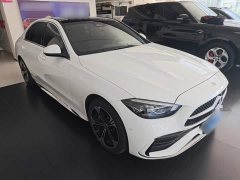 Mercedes-Benz C 260 L Edition 4MATIC - ფოტო 4