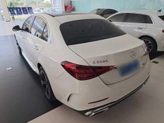Mercedes-Benz C 260 L Edition 4MATIC - ფოტო 5