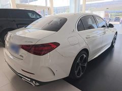 Mercedes-Benz C 260 L Edition 4MATIC - ფოტო 7