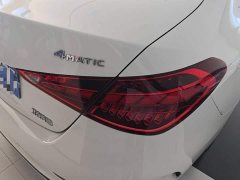 Mercedes-Benz C 260 L Edition 4MATIC - ფოტო 8
