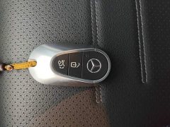 Mercedes-Benz C 260 L Edition 4MATIC - ფოტო 9