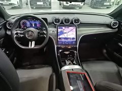 Mercedes-Benz C-Class C 260 L AMG Line - ფოტო 10