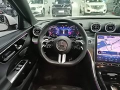 Mercedes-Benz C-Class C 260 L AMG Line - ფოტო 11