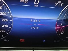 Mercedes-Benz C-Class C 260 L AMG Line - ფოტო 12