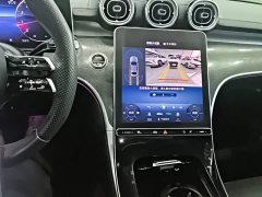 Mercedes-Benz C-Class C 260 L AMG Line - ფოტო 13