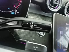 Mercedes-Benz C-Class C 260 L AMG Line - ფოტო 14