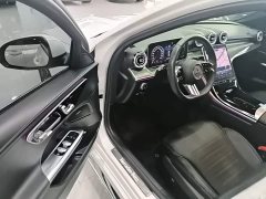 Mercedes-Benz C-Class C 260 L AMG Line - ფოტო 16