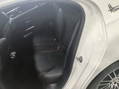Mercedes-Benz C-Class C 260 L AMG Line - ფოტო 17
