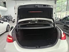 Mercedes-Benz C-Class C 260 L AMG Line - ფოტო 19