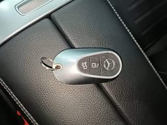 Mercedes-Benz C-Class C 260 L AMG Line - ფოტო 9