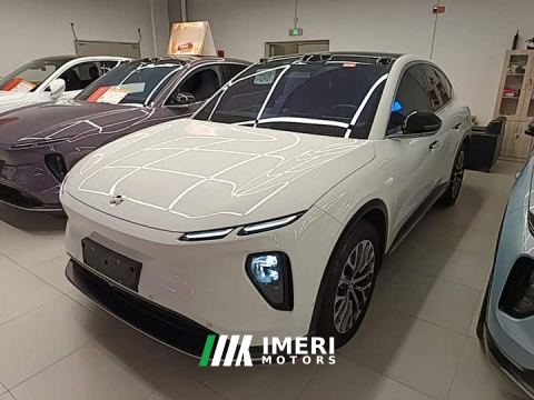 2025 NIO ES6 75kWh
