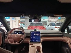 NIO ES6 2024 75kWh - ფოტო 10