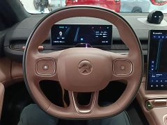 NIO ES6 2024 75kWh - ფოტო 11