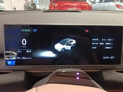 NIO ES6 2024 75kWh - ფოტო 12