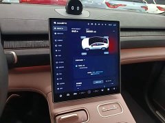 NIO ES6 2024 75kWh - ფოტო 13