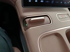 NIO ES6 2024 75kWh - ფოტო 14