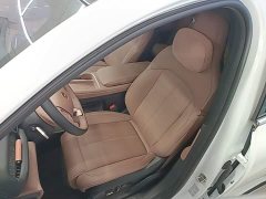 NIO ES6 2024 75kWh - ფოტო 15