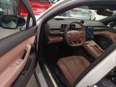 NIO ES6 2024 75kWh - ფოტო 16