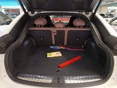 NIO ES6 2024 75kWh - ფოტო 19