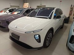 NIO ES6 2024 75kWh - ფოტო 2