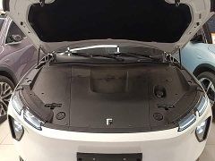 NIO ES6 2024 75kWh - ფოტო 20