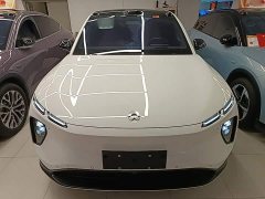 NIO ES6 2024 75kWh - ფოტო 3