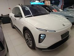 NIO ES6 2024 75kWh - ფოტო 4
