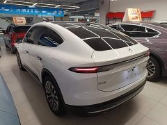 NIO ES6 2024 75kWh - ფოტო 5