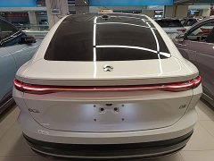 NIO ES6 2024 75kWh - ფოტო 6