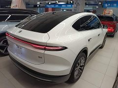 NIO ES6 2024 75kWh - ფოტო 7