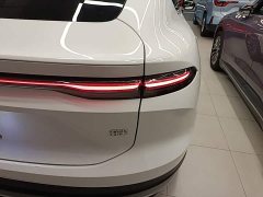 NIO ES6 2024 75kWh - ფოტო 8