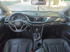 Buick Excelle 2021 Facelift 1.3T Automatic Mild Hybrid Entry-Level - ფოტო 10