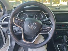 Buick Excelle 2021 Facelift 1.3T Automatic Mild Hybrid Entry-Level - ფოტო 11