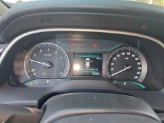 Buick Excelle 2021 Facelift 1.3T Automatic Mild Hybrid Entry-Level - ფოტო 12