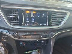 Buick Excelle 2021 Facelift 1.3T Automatic Mild Hybrid Entry-Level - ფოტო 13