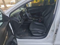 Buick Excelle 2021 Facelift 1.3T Automatic Mild Hybrid Entry-Level - ფოტო 15