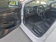 Buick Excelle 2021 Facelift 1.3T Automatic Mild Hybrid Entry-Level - ფოტო 16