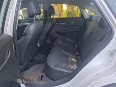 Buick Excelle 2021 Facelift 1.3T Automatic Mild Hybrid Entry-Level - ფოტო 17