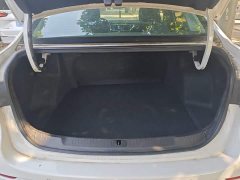 Buick Excelle 2021 Facelift 1.3T Automatic Mild Hybrid Entry-Level - ფოტო 19