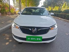 Buick Excelle 2021 Facelift 1.3T Automatic Mild Hybrid Entry-Level - ფოტო 3