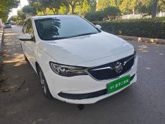 Buick Excelle 2021 Facelift 1.3T Automatic Mild Hybrid Entry-Level - ფოტო 4